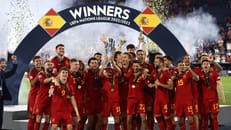Elfmeter-Drama: Spanien gewinnt die Nations League