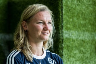 Alexandra Popp: Die DFB-Kapitänin hat auf die Prämien-Entscheidung des Verbandes reagiert.