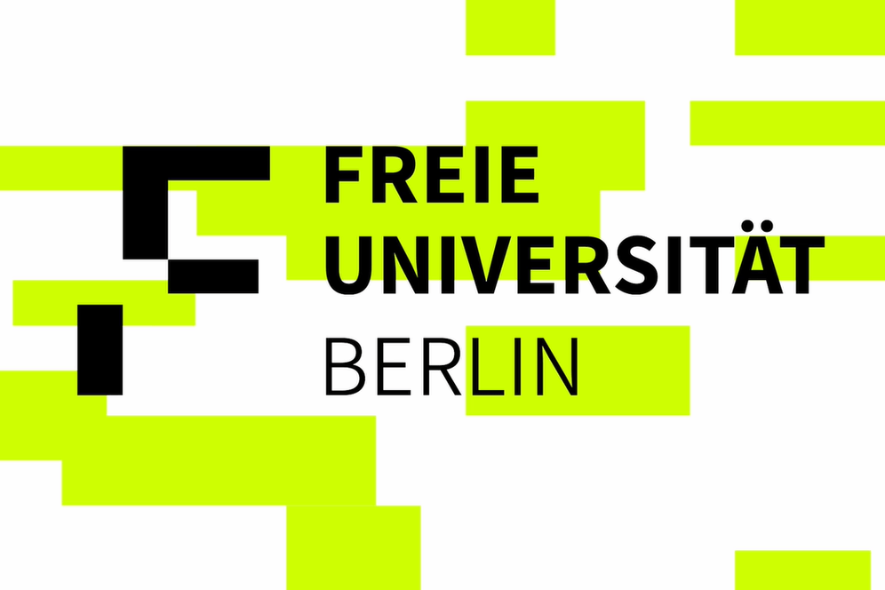 Ein Algorithmus sorgt dafür, dass sich das neue Logo immer wieder verändert.