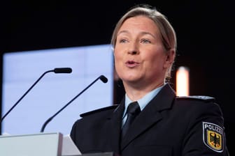 Claudia Pechstein: Sie bekam nach einem Auftritt bei der CDU viel Kritik.