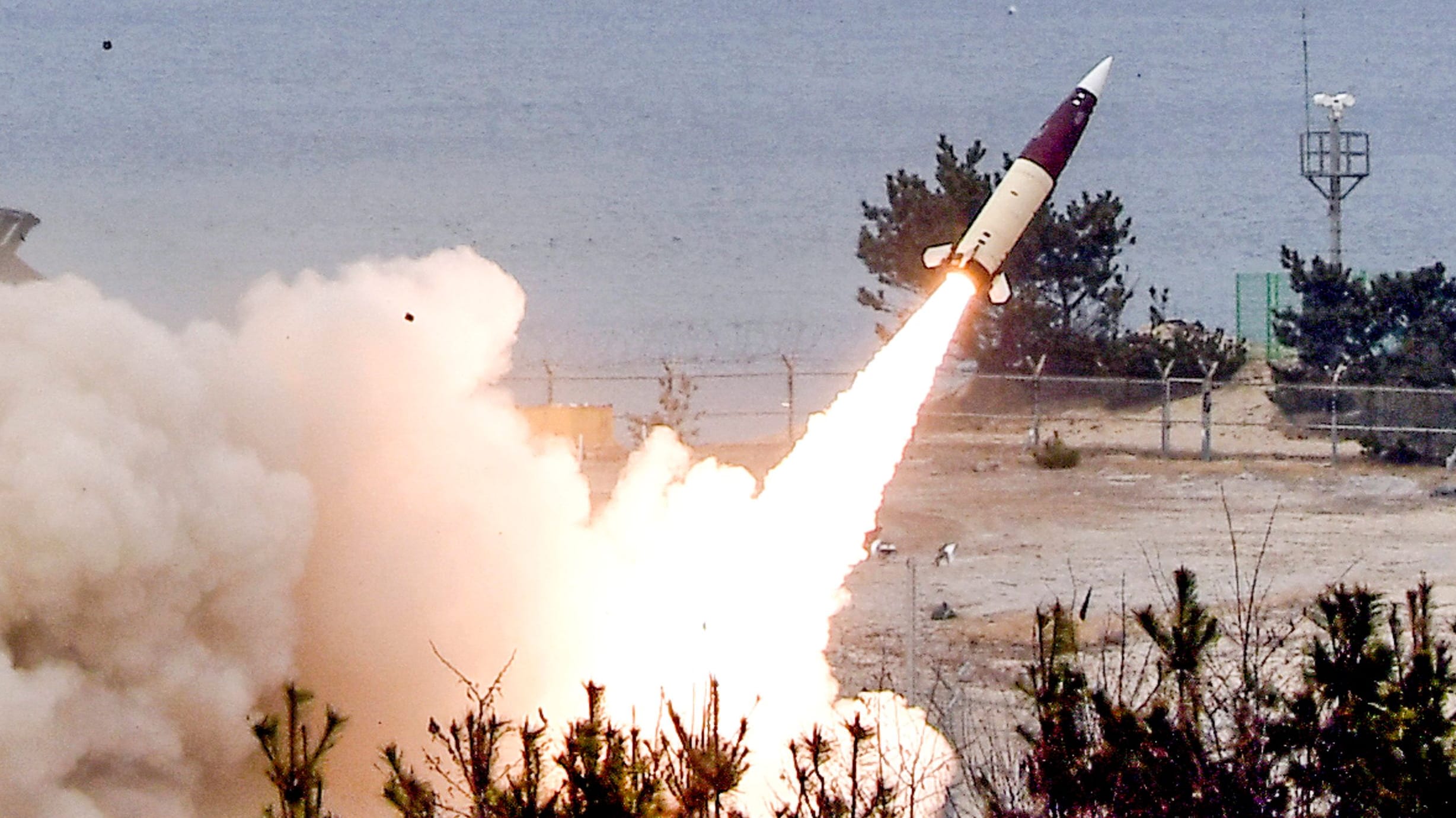 USA wollen ATAMCS-Raketen der Ukraine möglichst schnell liefern