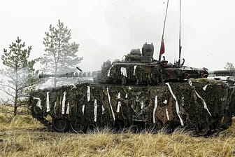 CV 90 Panzer