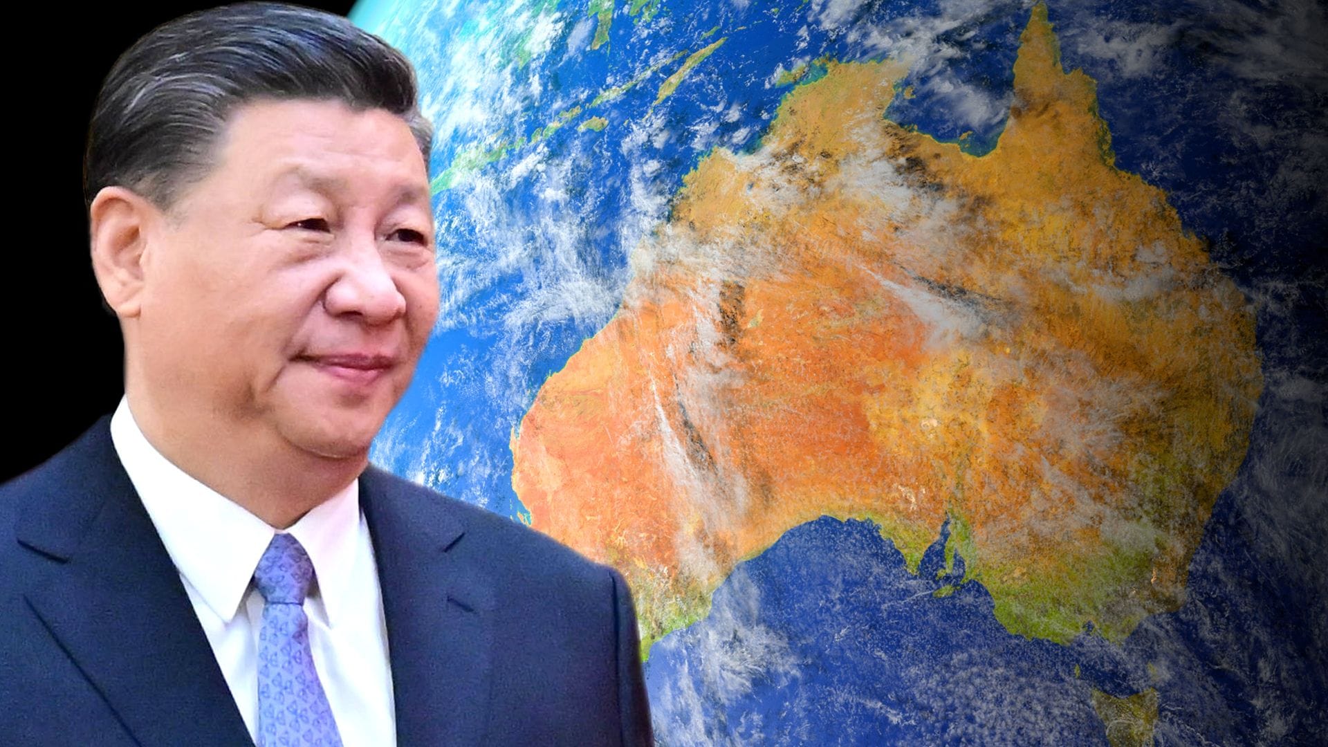 Militärische Muskelspiele und ein Wirtschaftskrieg: Xi Jinping nimmt Australien ins Visier