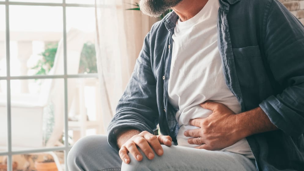 Lipom am Bauch wie Sie es erkennen und was dagegen hilft