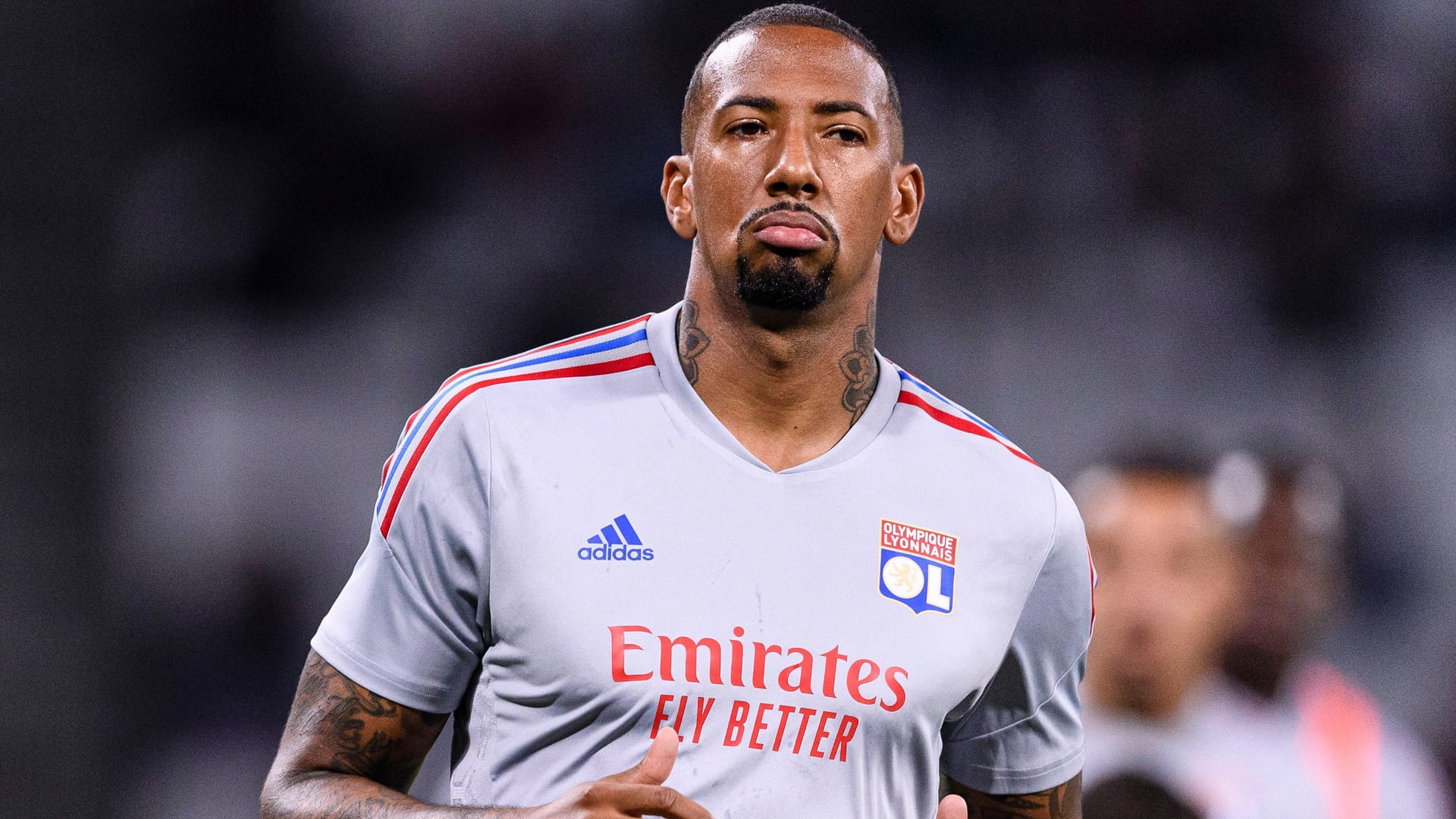 Jérôme Boateng: Der langjährige Nationalspieler wird kommende Saison nicht mehr im Trikot von Olympique Lyon spielen. Jérôme Boateng: Der langjährige Nationalspieler wird kommende Saison nicht mehr im Trikot von Olympique Lyon spielen.