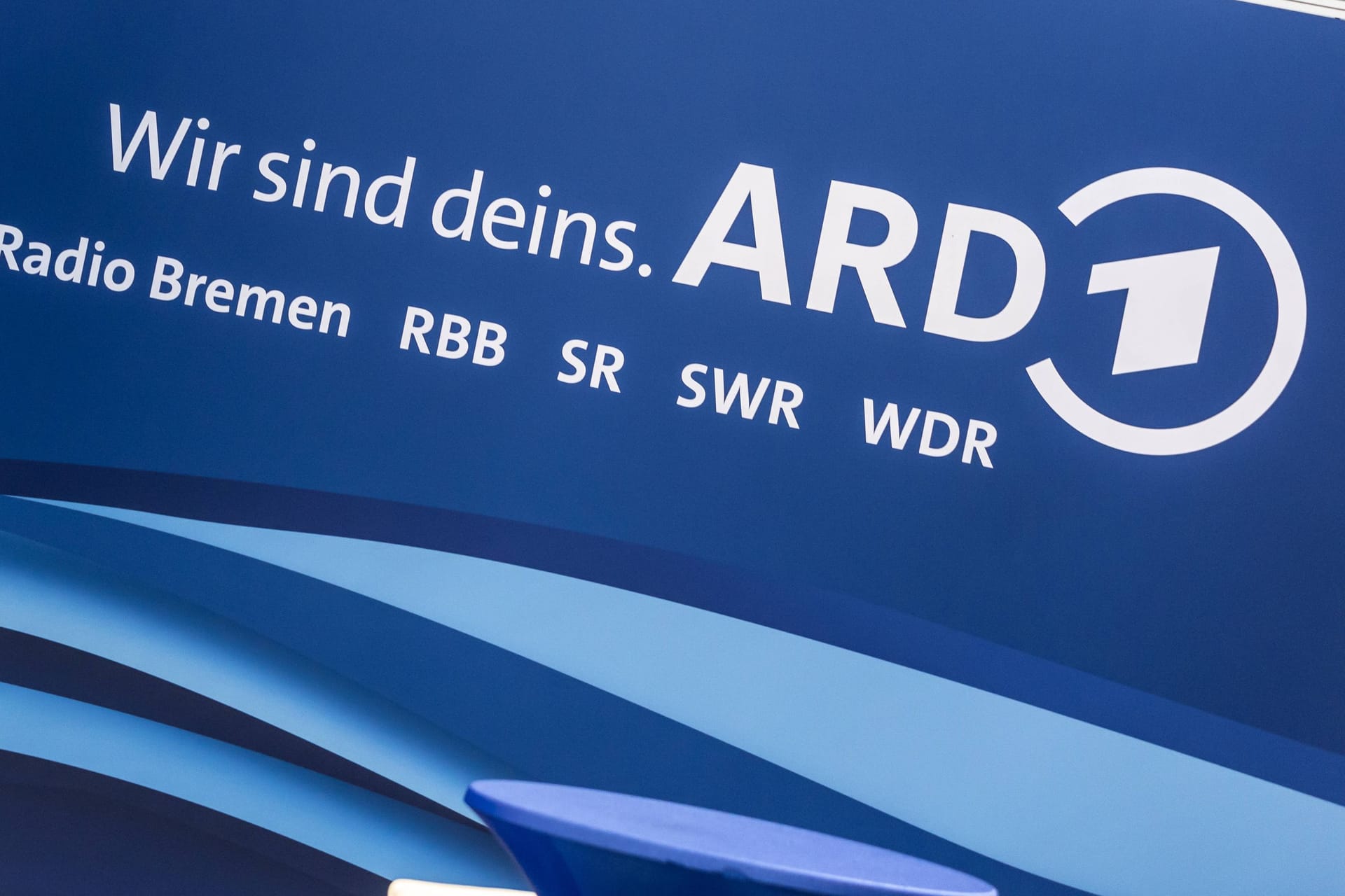 ARD: Es soll sich einiges ändern.