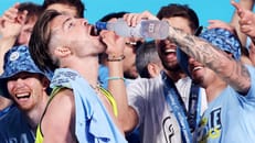Betrunkener Fußballstar vogelwild: "Ich bin ein Truthahn"