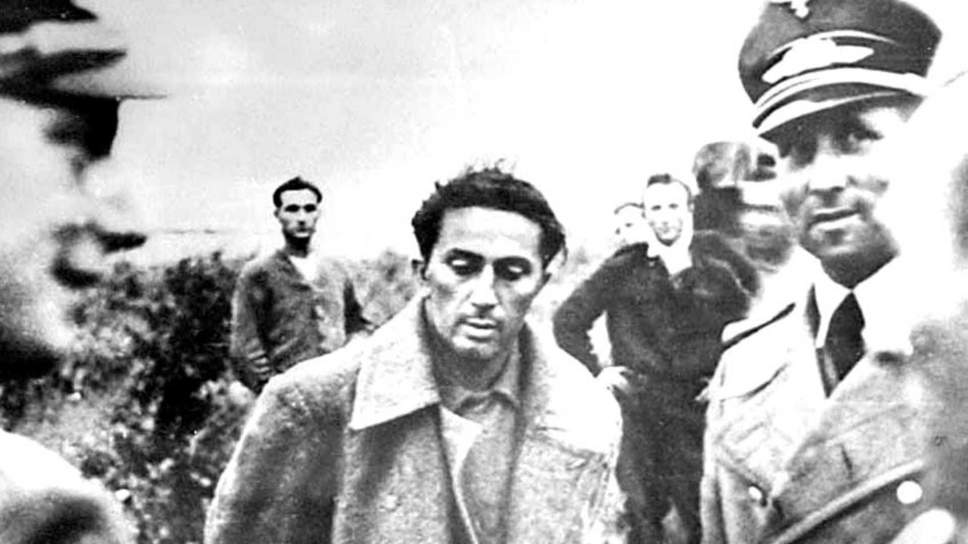 1941: Stalin rächt sich an seinem Sohn