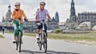 Erektile Dysfunktion: Radfahren kann beim Mann zu vorübergehenden Problemen führen. Deshalb ist es wichtig, einen geeigneten Sattel auszuwählen.