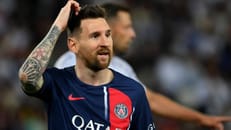 Lionel Messi verkündet seinen nächsten Verein