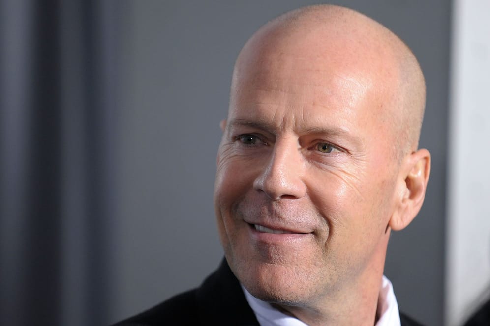 Bruce Willis: Seine Tochter Tallulah wird in einem Essay über ihren Vater emotional.