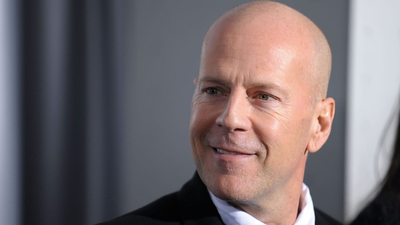 Bruce Willis: Seine Tochter Tallulah wird in einem Essay über ihren Vater emotional.