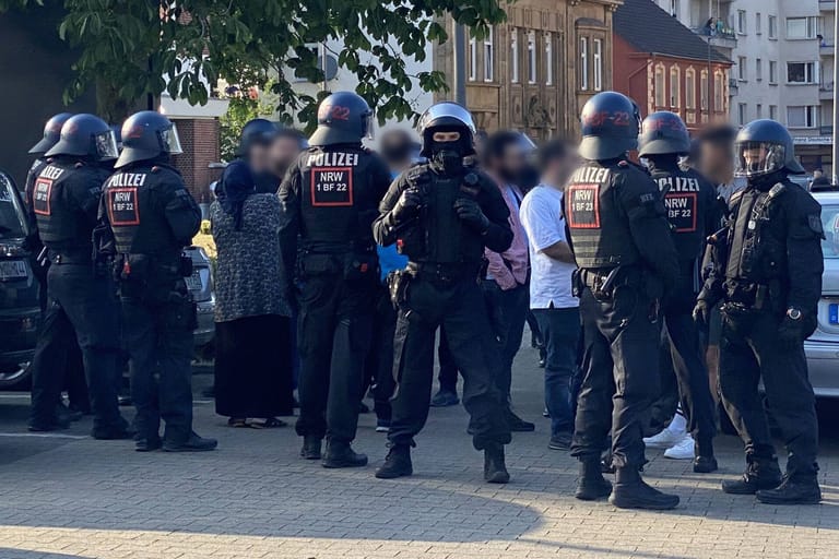 Recklinghausen aktuelle News & Infos