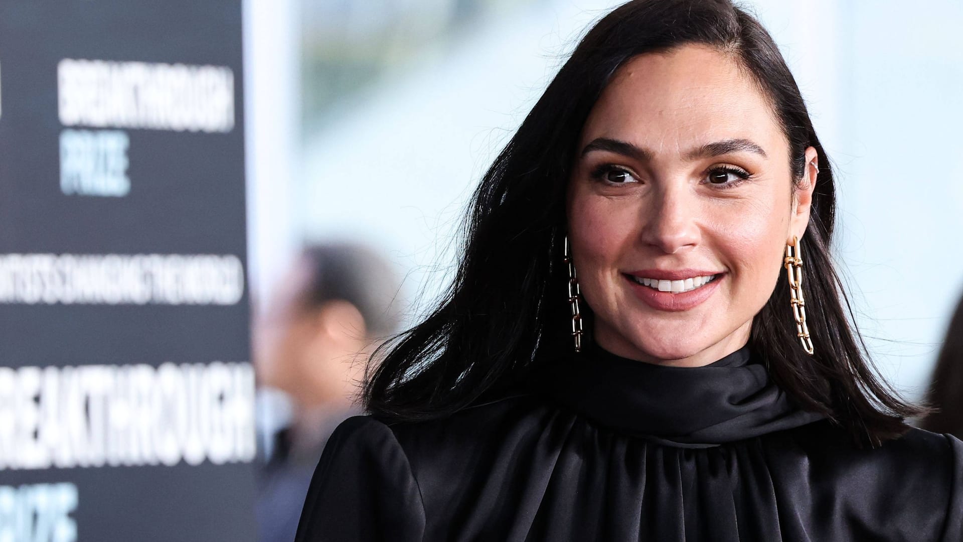 Gal Gadot: Der Schauspielerin folgen bei Instagram über 105 Millionen Menschen.