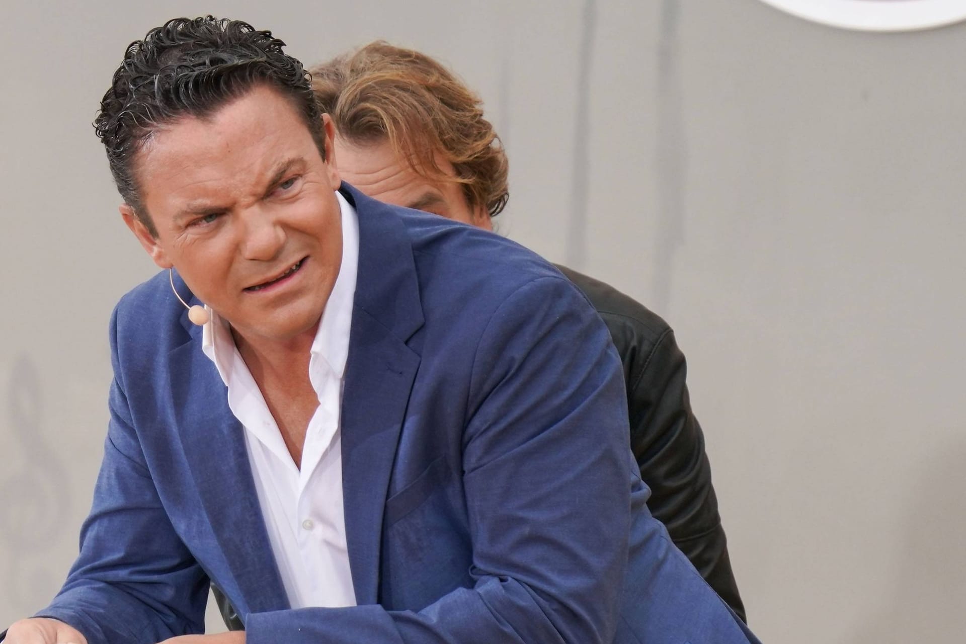 Stefan Mross: Seit fast 20 Jahren moderiert er "Immer wieder sonntags".