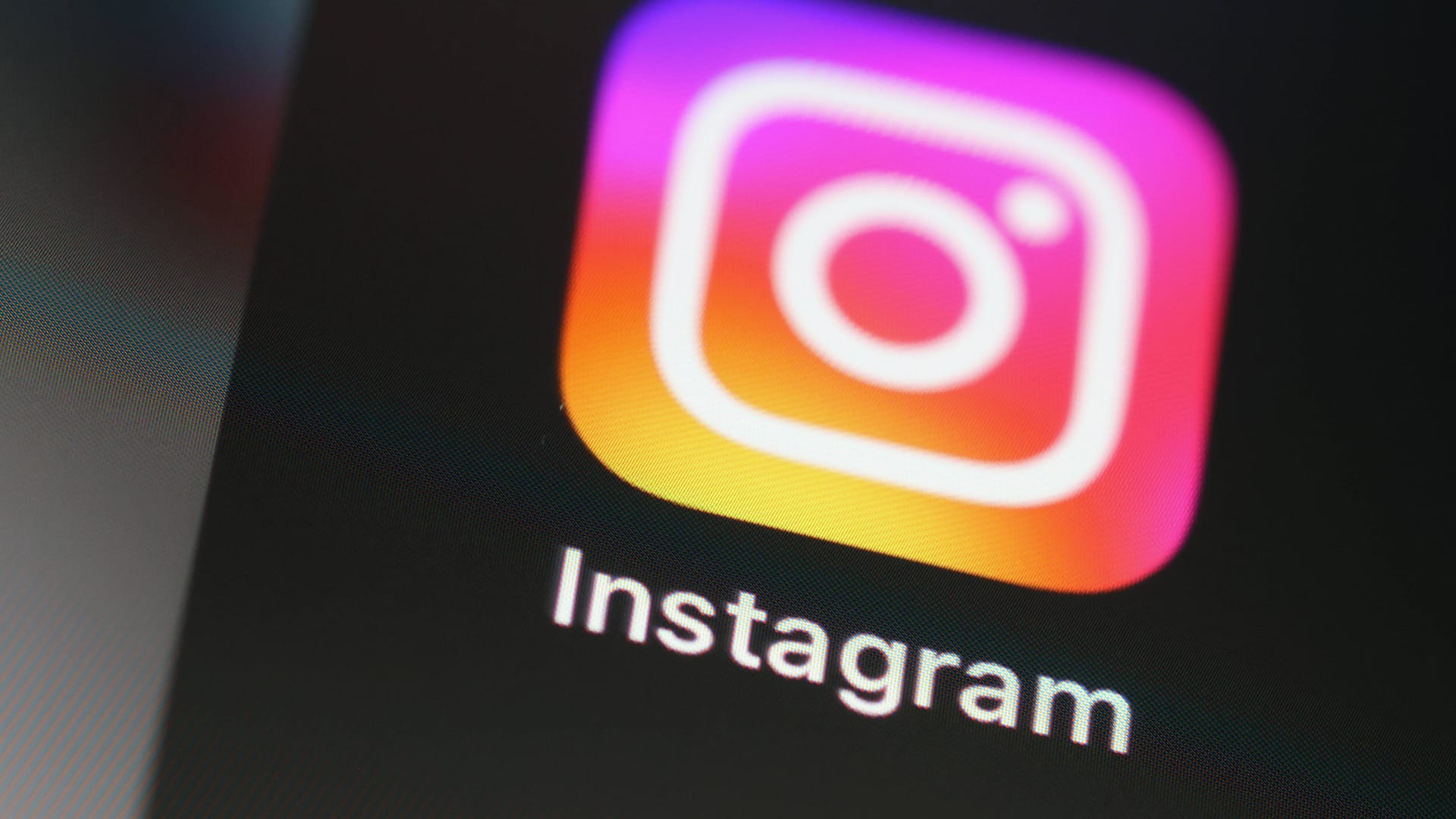 Instagram App: Die Plattform ist in der Türkei für unbestimmte Zeit gesperrt.