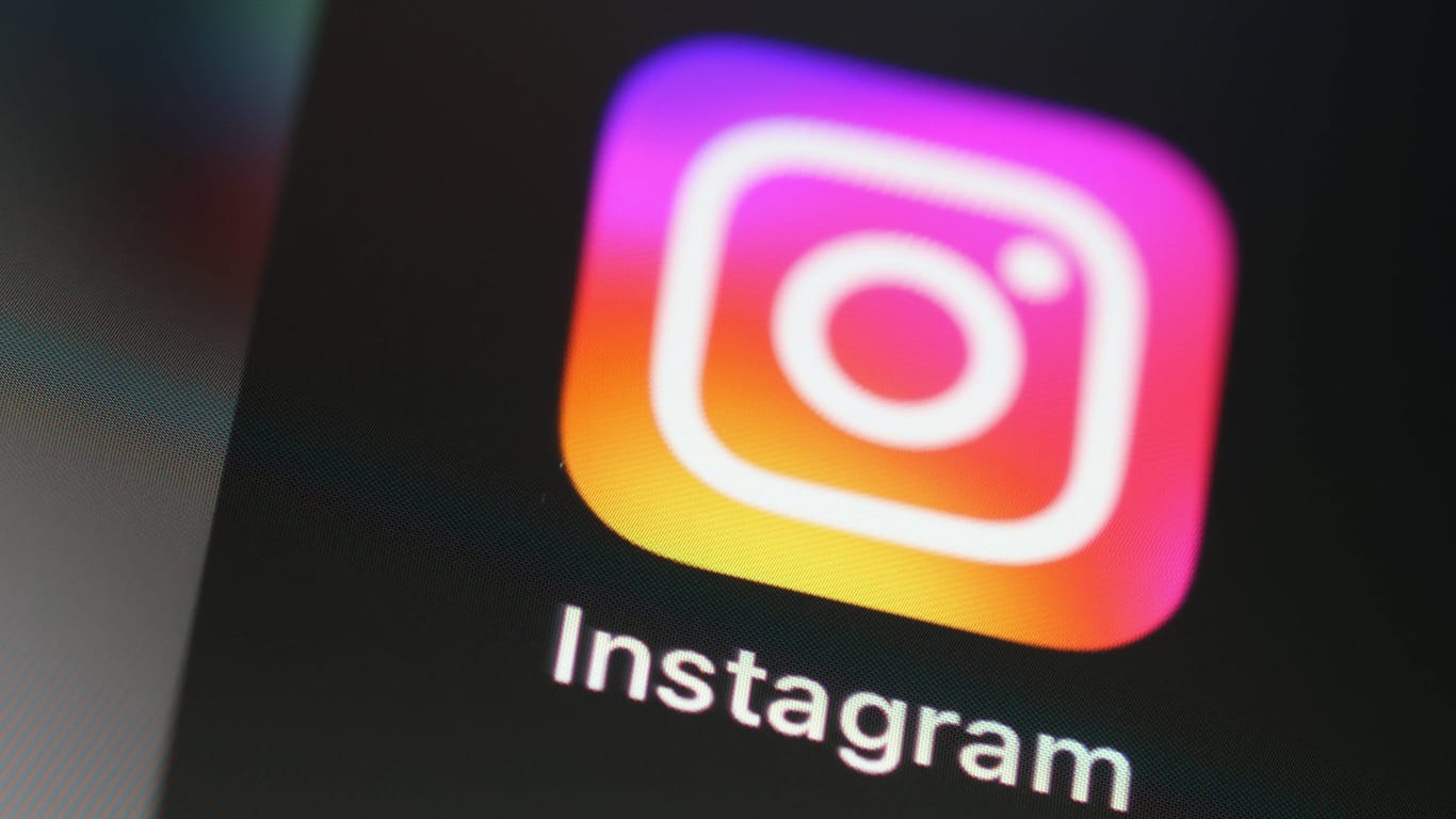 Instagram App: Die Plattform ist in der Türkei für unbestimmte Zeit gesperrt.