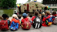 Internationaler Kindertag Berlin: Diese Veranstaltungen für Kinder gibt es