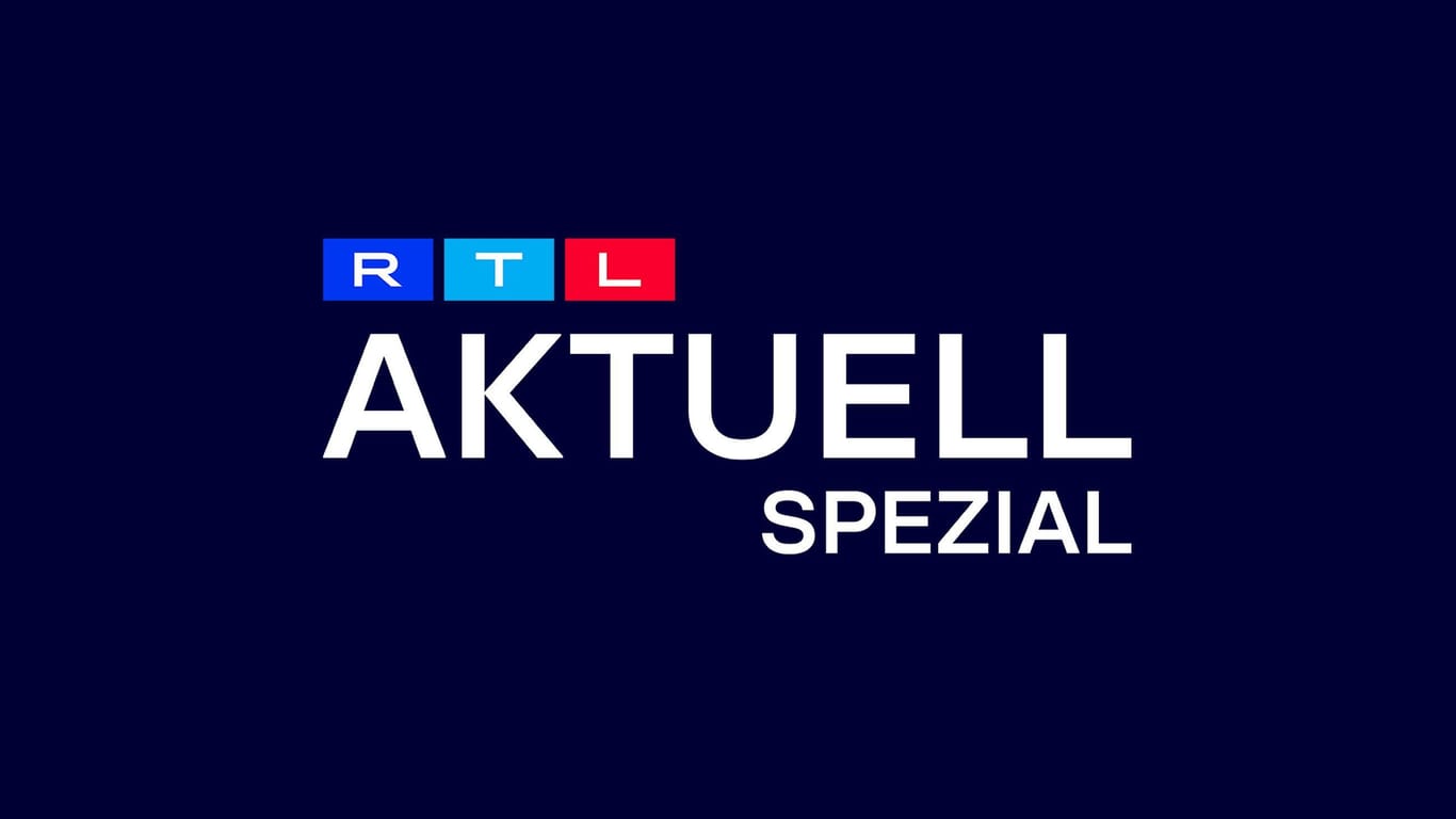 RTL: Der Sender zeigt ein Spezial zur derzeitigen Hitze in Deutschland.