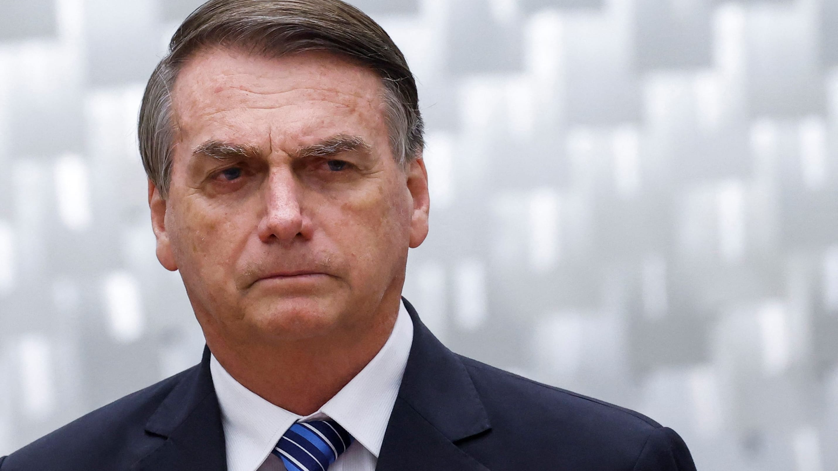 Corona: Brasiliens Ex-Präsident nutze Fake-Impfzertifikat