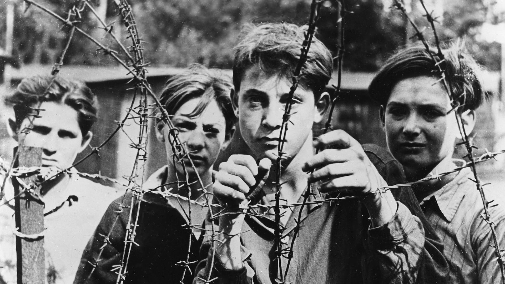 1947: Die Fahrt der "Exodus" endet hinter Stacheldraht