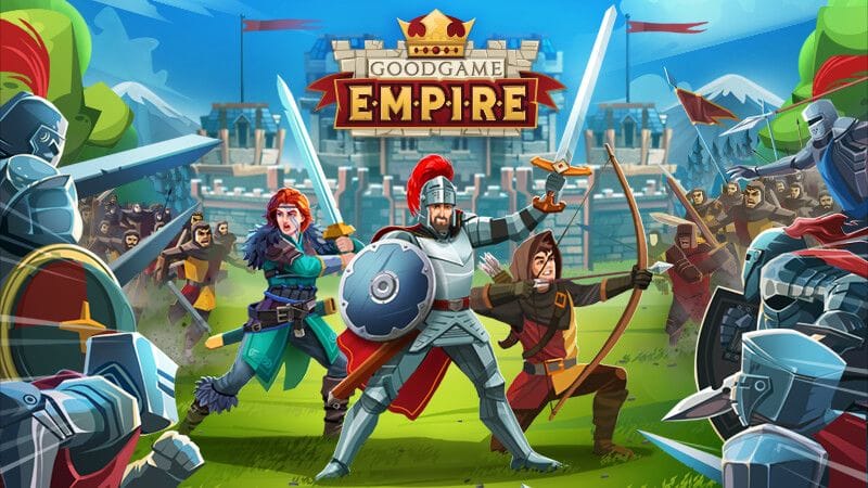 Empire (Quelle: Goodgame Studios)