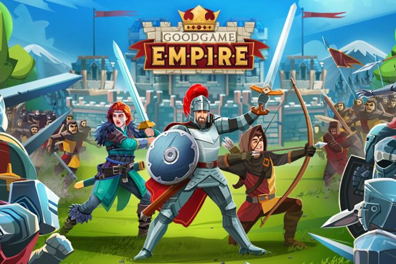 Empire (Quelle: Goodgame Studios)