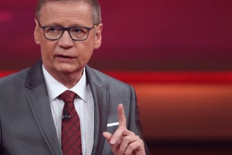 Günther Jauch: Der 66-Jährige deckt Strukturen beim öffentlich-rechtlichen Sender ZDF auf.