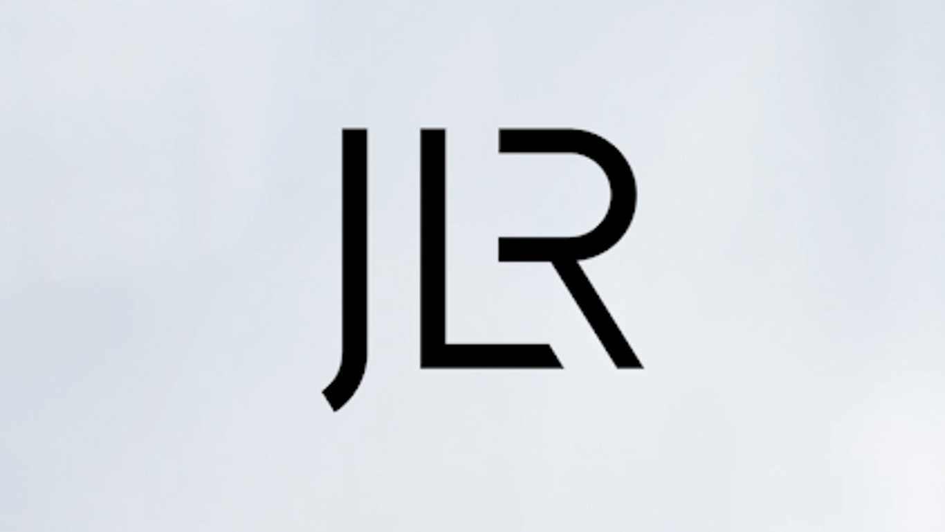"Legt den Fokus auf Eleganz, Modernität und Zukunftsorientierung": JLR ist merkbar stolz auf sein neues Logo.