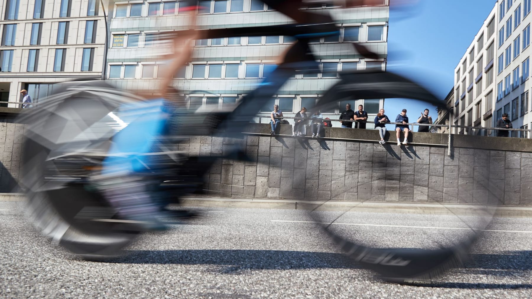 Ironman Duisburg Das ist der Streckenverlauf Verkehrschaos droht