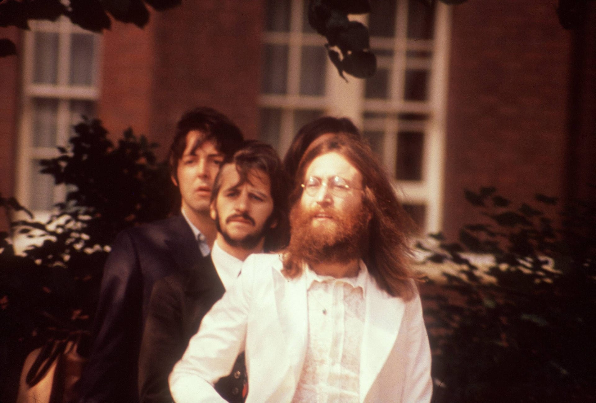 08.08.1969: Ein Zebrastreifen schreibt Musikgeschichte