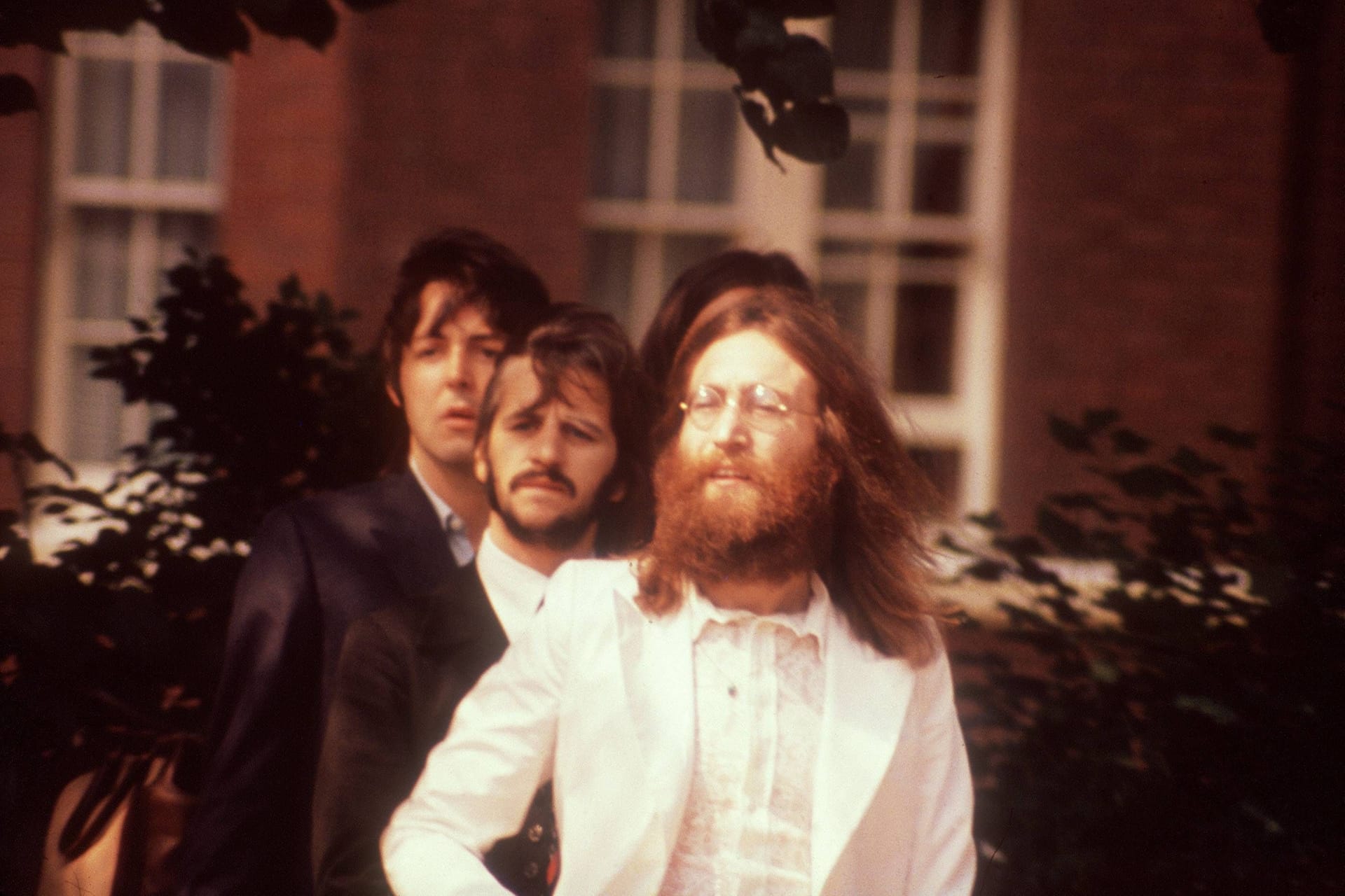 08.08.1969: Ein Zebrastreifen schreibt Musikgeschichte