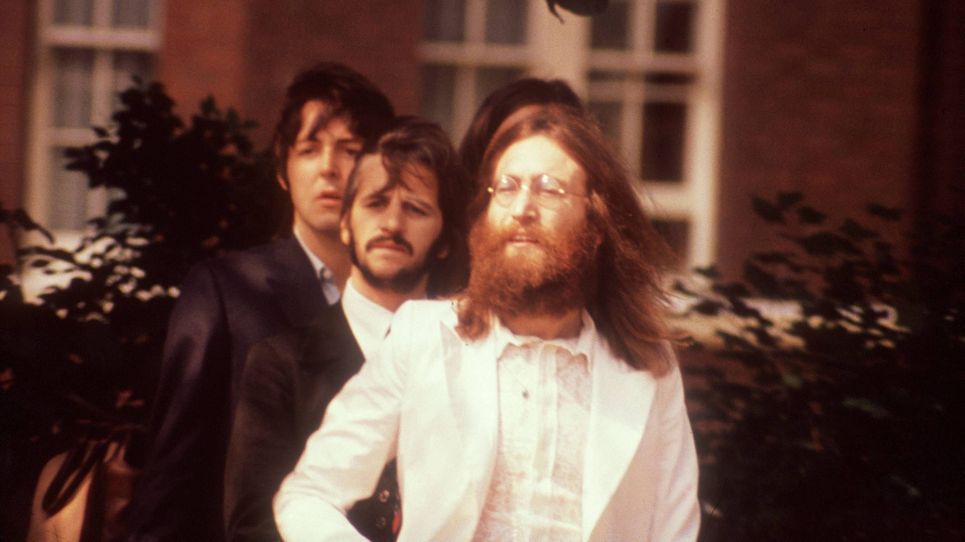 08.08.1969: Ein Zebrastreifen schreibt Musikgeschichte