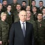 Putins Armee kauft sich ihre Soldaten: Das ist die Methode Putins Armee kauft sich ihre Soldaten: Das ist die Methode