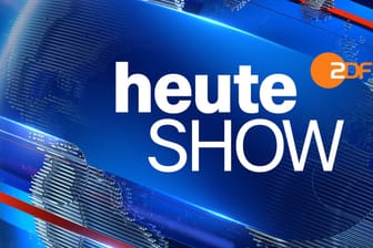 "heute show": Das Satireformat wird von Oliver Welke präsentiert.