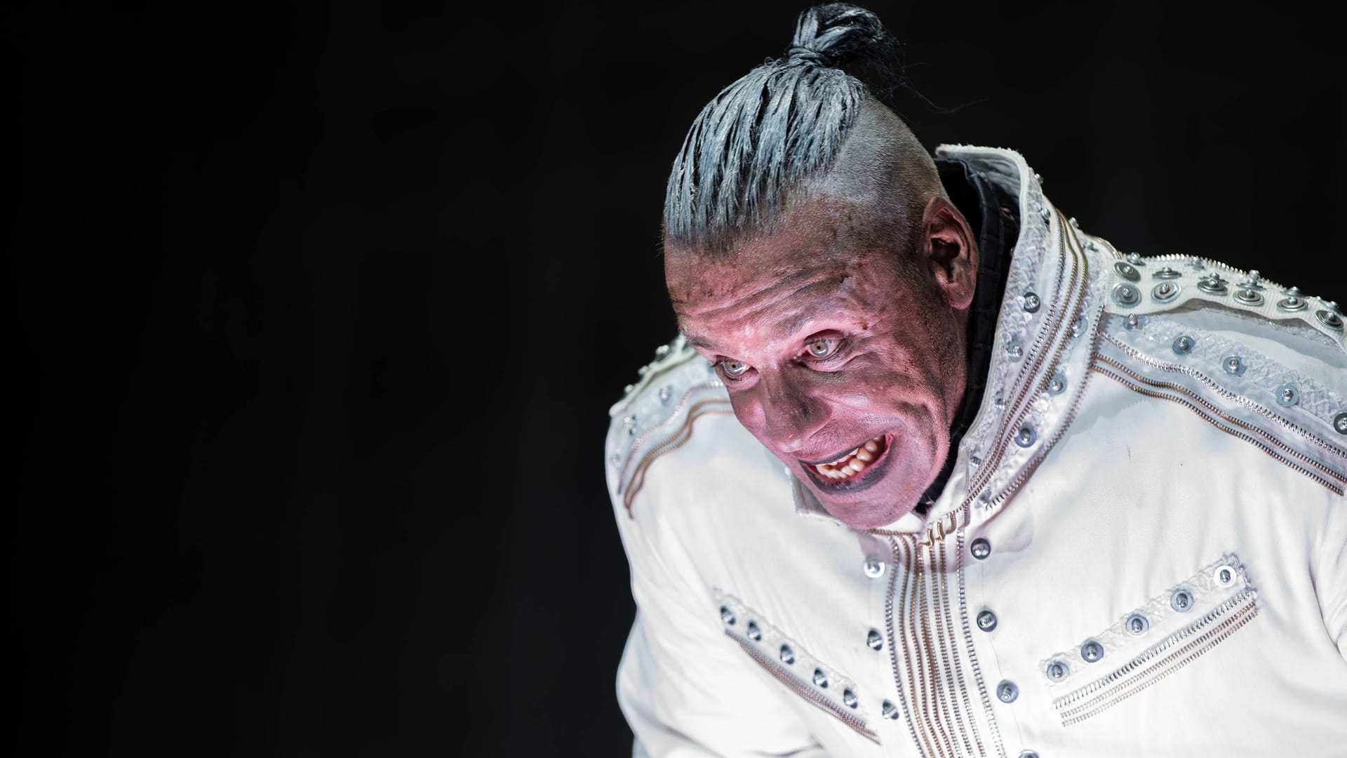 Rammstein: Till Lindemann steht im Zentrum der öffentlich gewordenen Vorwürfe.