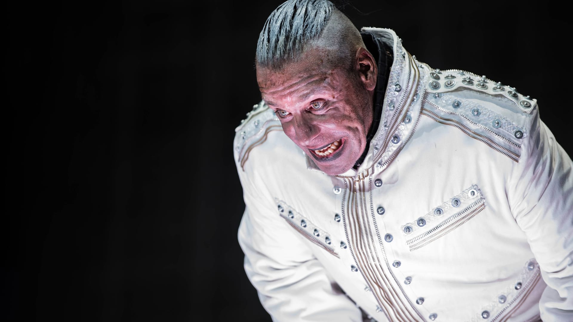 Rammstein: Till Lindemann steht im Zentrum der öffentlich gewordenen Vorwürfe.