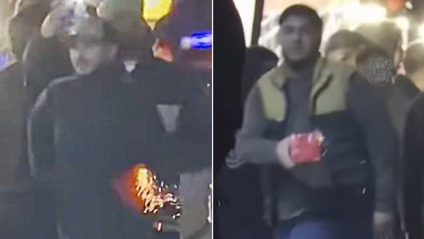 Die Tatverdächtigen: Die Polizei sucht Hinweise zu diesen Männern. Die Tatverdächtigen: Die Polizei sucht Hinweise zu diesen Männern.