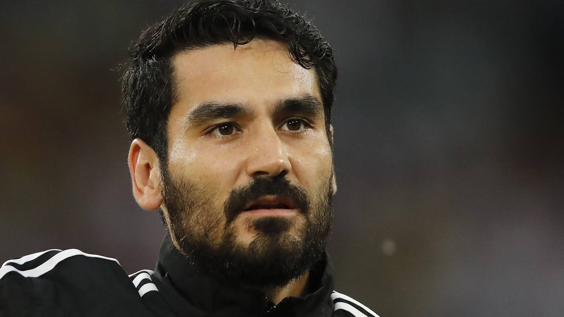 İlkay Gündoğan: Der DFB-Star wird künftig für den FC Barcelona auflaufen. İlkay Gündoğan: Der DFB-Star wird künftig für den FC Barcelona auflaufen.