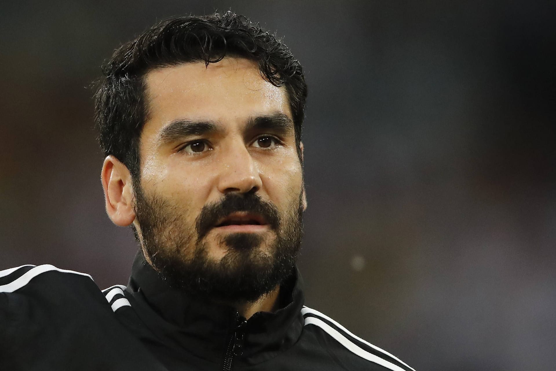 İlkay Gündoğan: Der DFB-Star wird künftig für den FC Barcelona auflaufen.