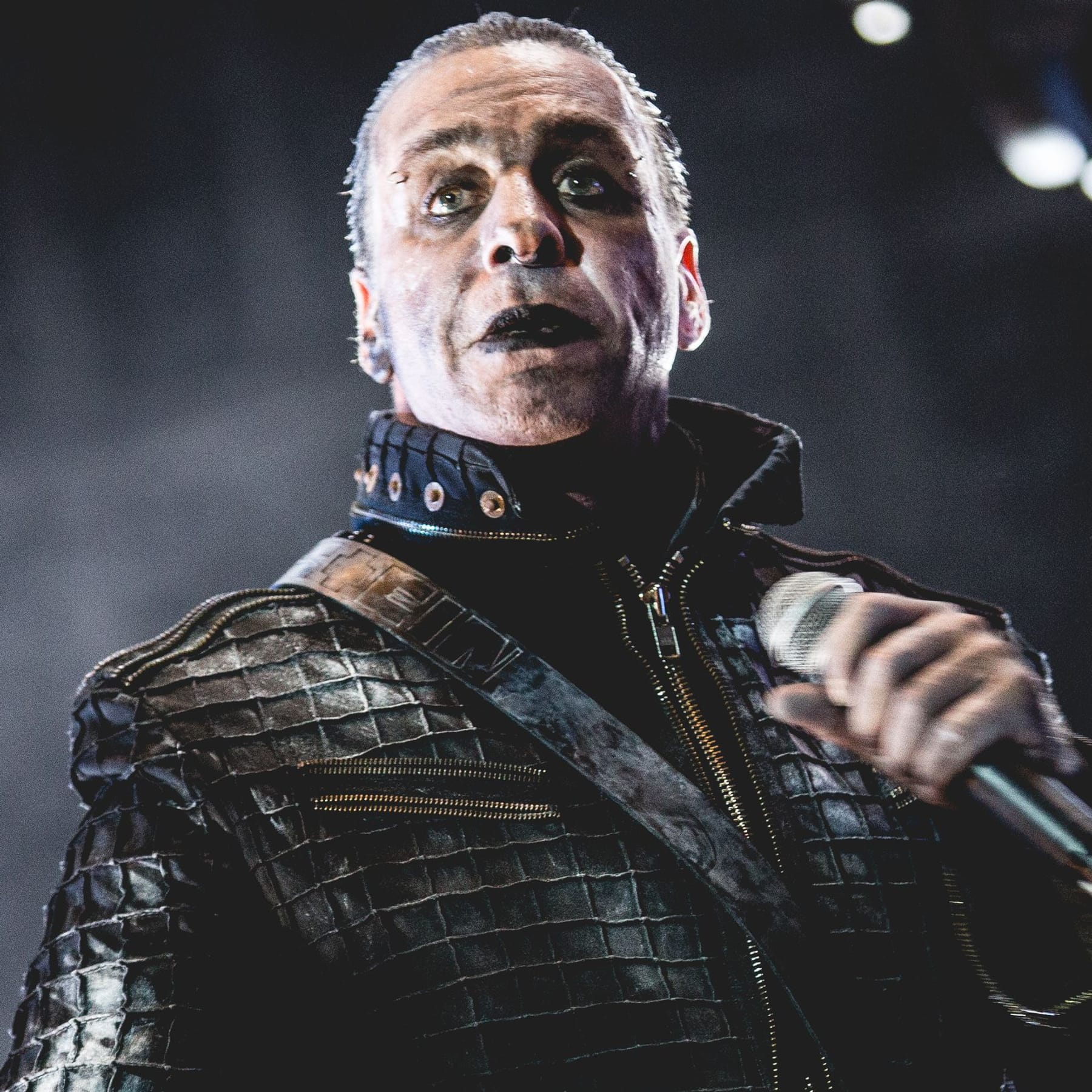 Till Lindemann: Konzert ersatzlos gestrichen – Begründung verwundert