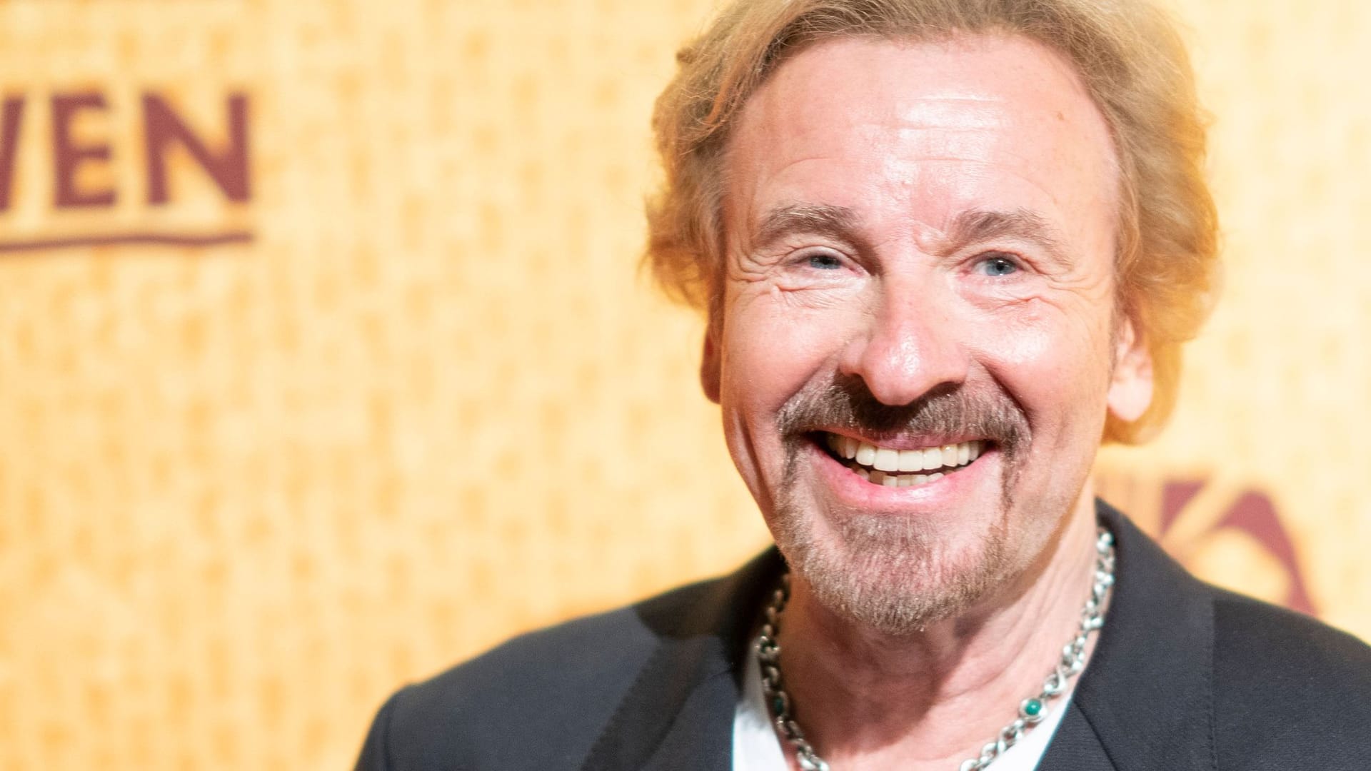 Thomas Gottschalk: Der "Wetten, dass..?"-Moderator gibt private Einblicke.