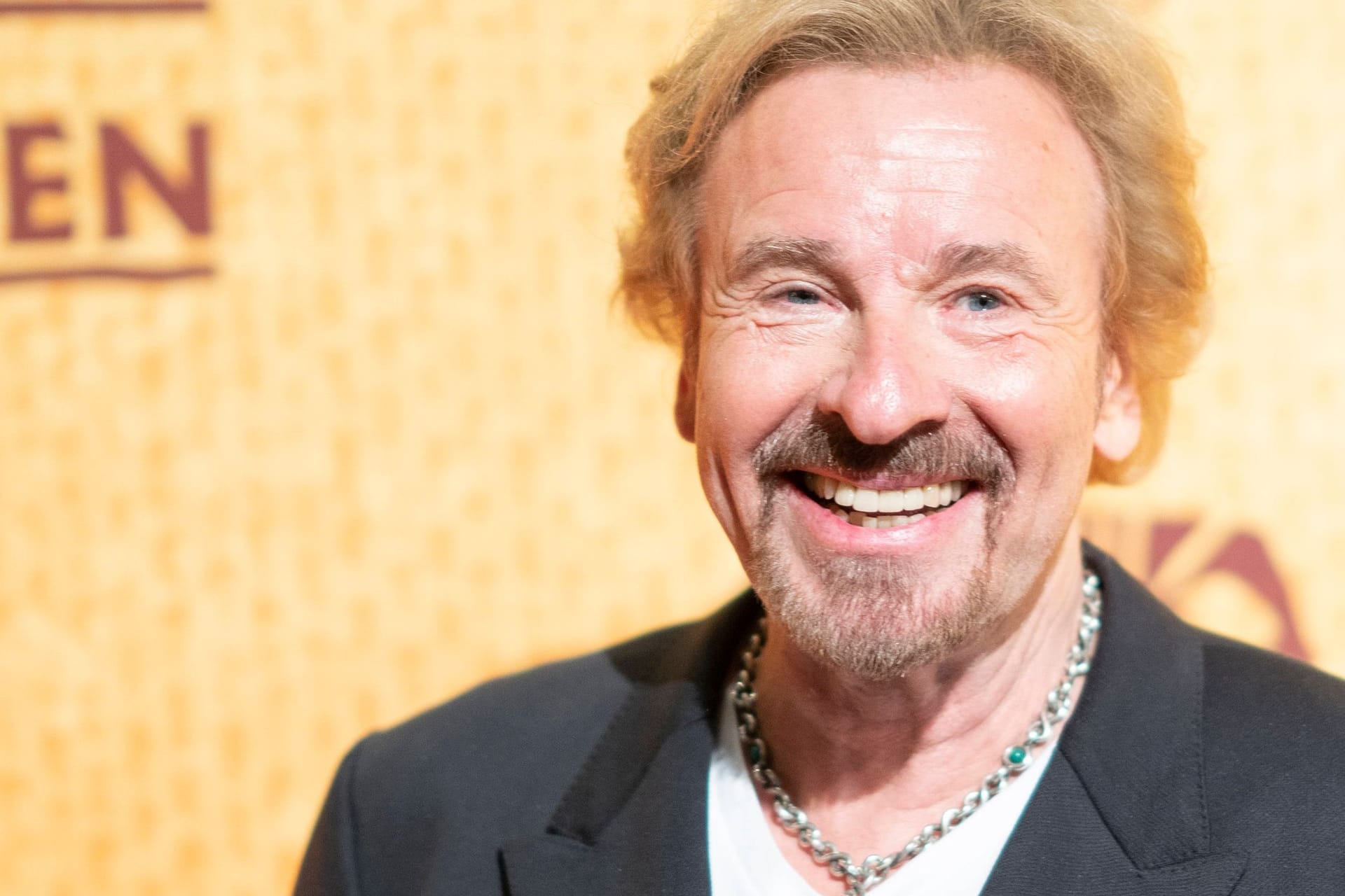 Thomas Gottschalk: Der "Wetten, dass..?"-Moderator gibt private Einblicke.