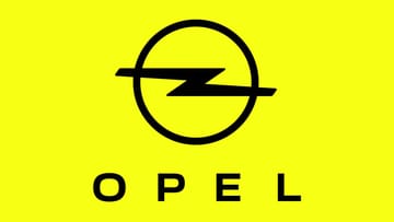 Eher kurzlebig: Zuletzt frischte Opel sein Logo im Jahr 2020 auf.