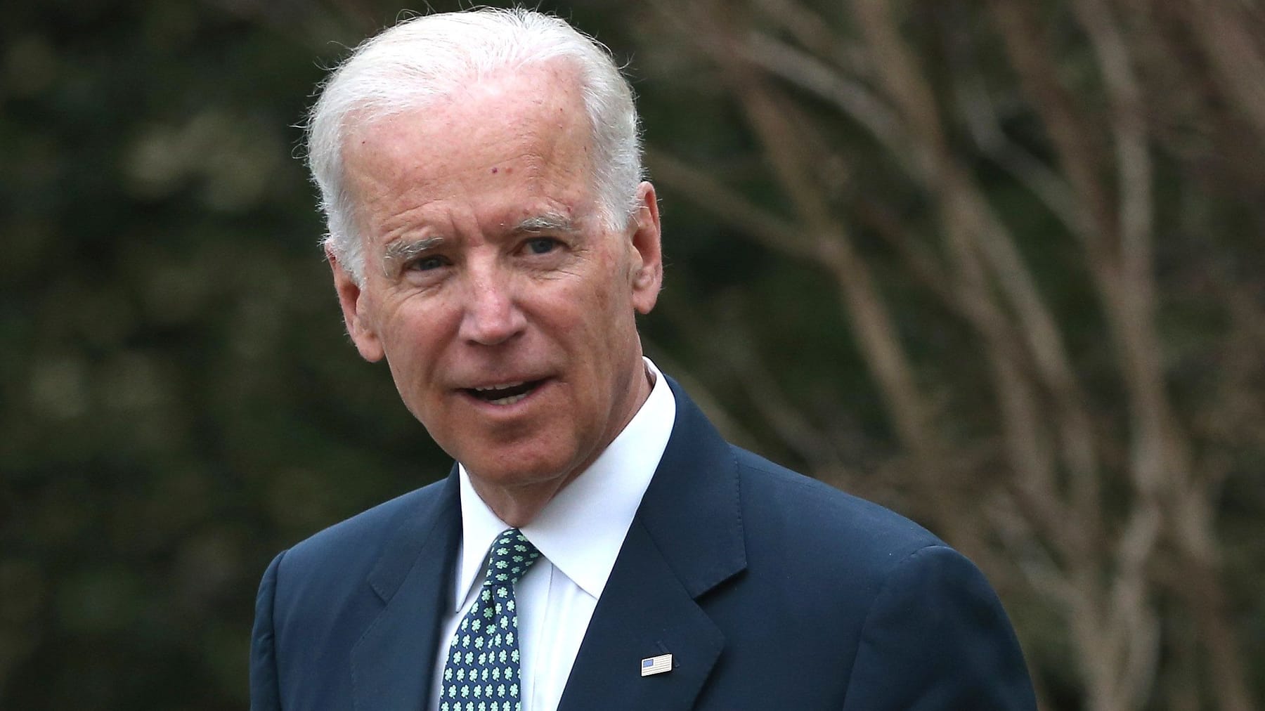 Joe Biden throws a party at the White House – the bar pulls up empty