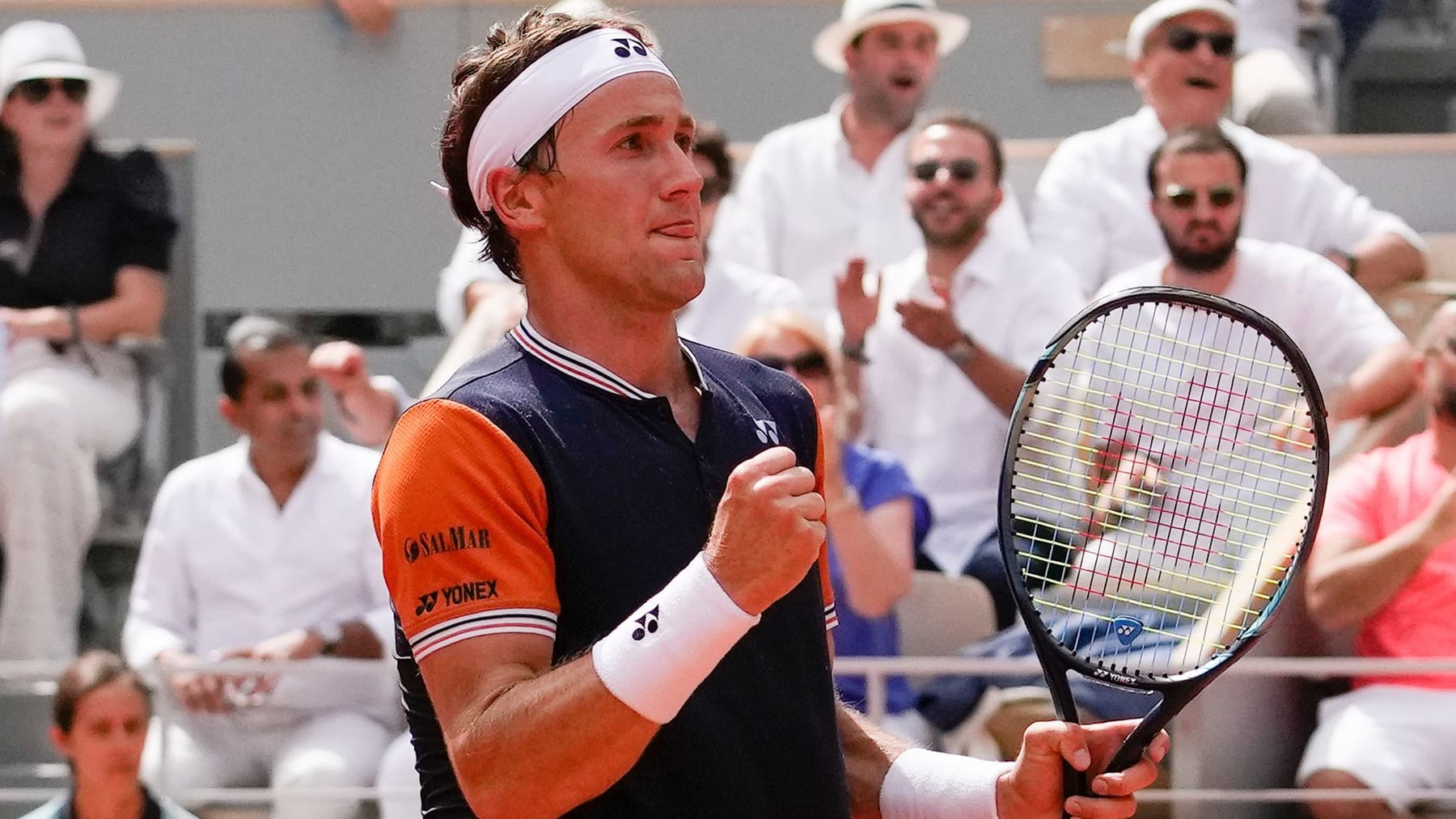 French Open Finale im Liveticker Triumph in Paris Novak Djokovic schreibt Geschichte