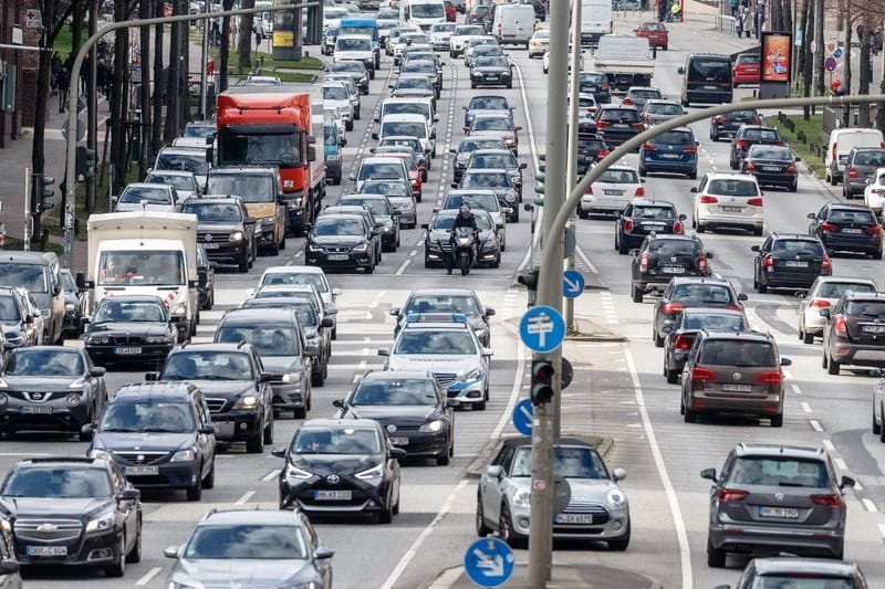 Wichtiges Urteil: Der BGH erleichtert den Weg zum Schadenersatz für Diesel-Kläger.