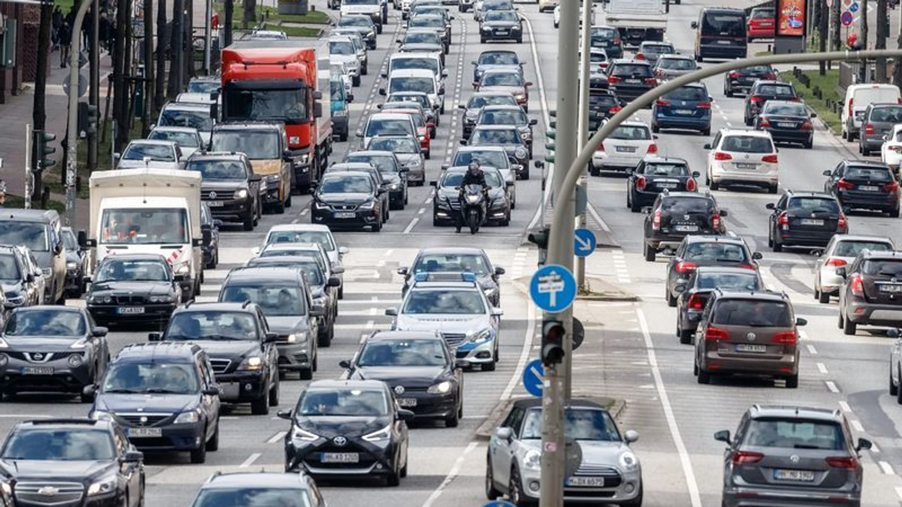 Wichtiges BGH-Urteil Im Dieselskandal – Und Die Autobauer Sind Die ...