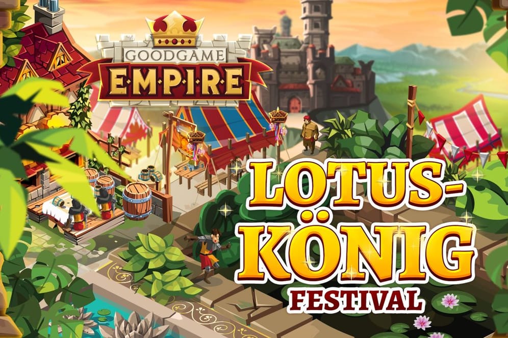Empire (Quelle: Goodgame Studios)