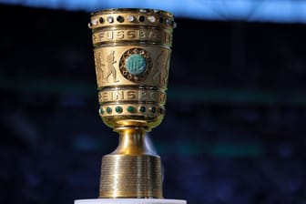Der DFB-Pokal: Der 1. FC Köln trifft in der ersten Runde auf Osnabrück.